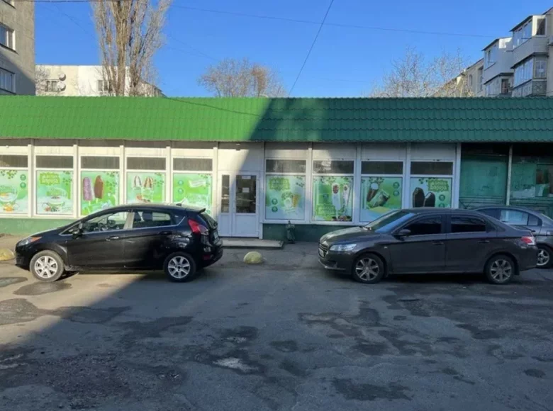 Propiedad comercial 200 m² en Odesa, Ucrania