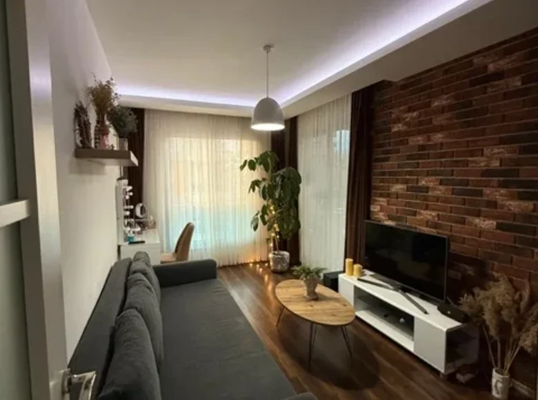 Apartamento 3 habitaciones 175 m² Región del Mediterráneo, Turquía