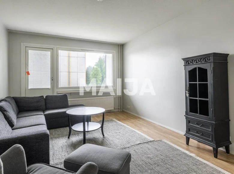 Mieszkanie 4 pokoi 85 m² Muurola, Finlandia