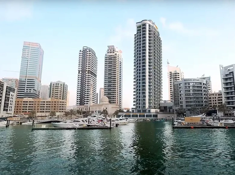 Appartement 1 chambre 48 m² Doubaï, Émirats arabes unis