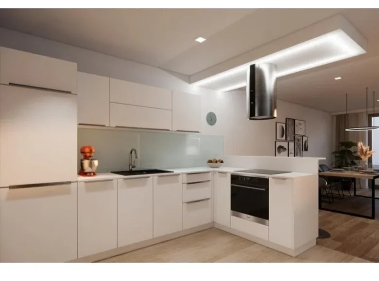 2 room apartment  Vienna, Austria
