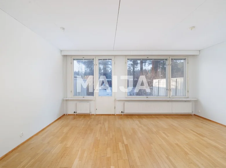 Apartamento 3 habitaciones 76 m² Oulu sub region, Finlandia