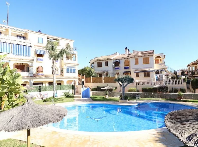 2 bedroom apartment  Torrevieja, Spain