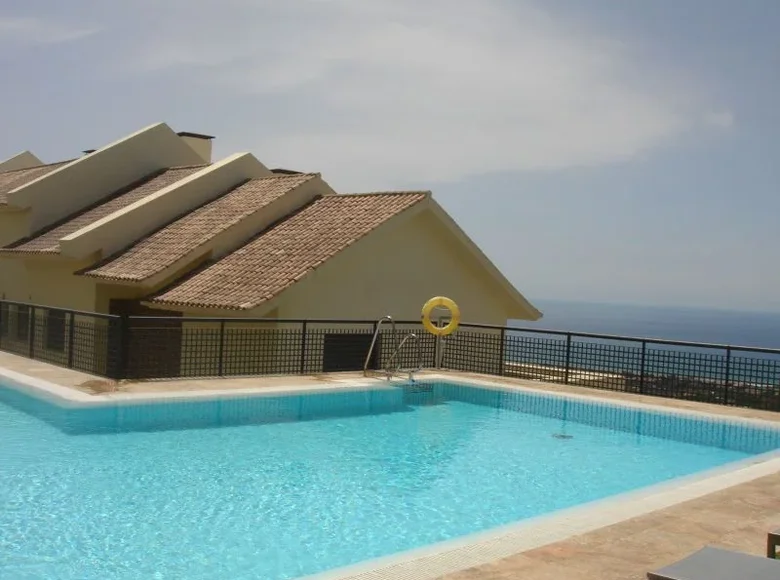 Apartamento 3 habitaciones 125 m² Rio Real, Španjolska