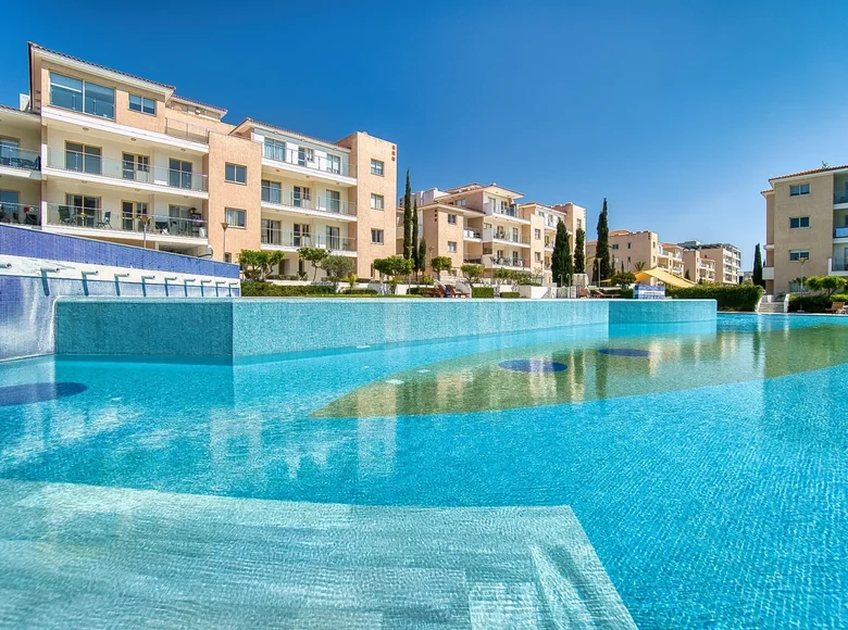 Apartamento 43 m² Pafos, Chipre
