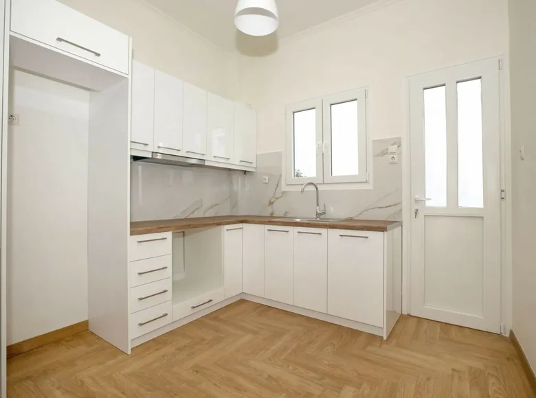 Wohnung 3 zimmer 93 m² Athen, Griechenland