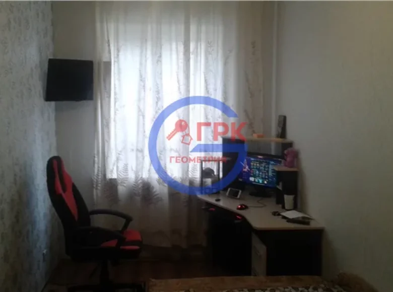 Apartamento 2 habitaciones 36 m² Tomilino, Rusia