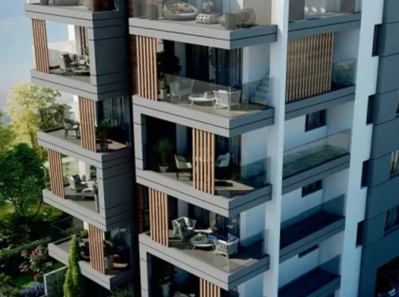 3 room apartment 161 m² Akaki, Cyprus