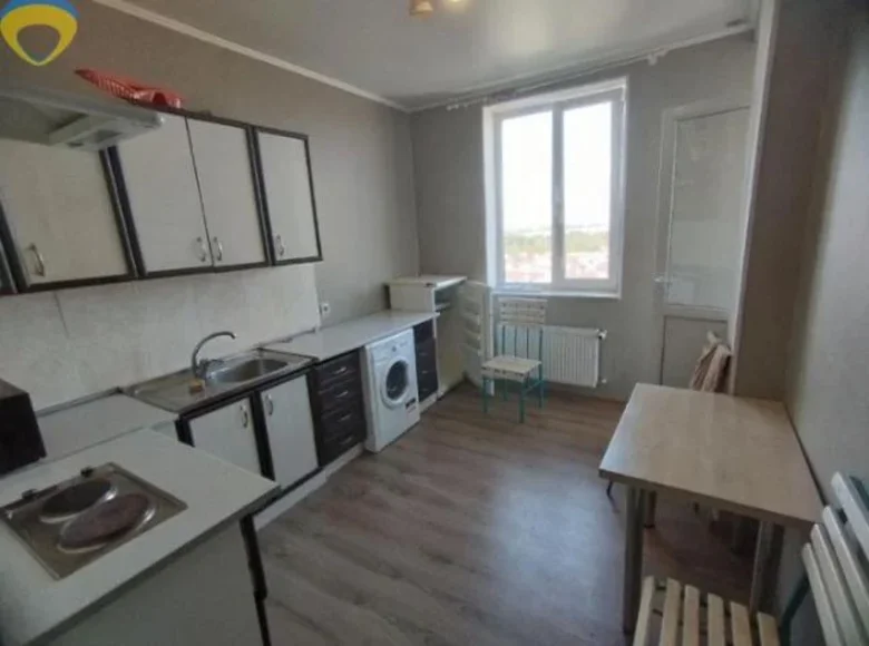 Apartamento 1 habitación 453 m² Sievierodonetsk, Ucrania