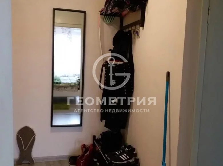 2 room apartment 40 m² Central Federal District, Russia