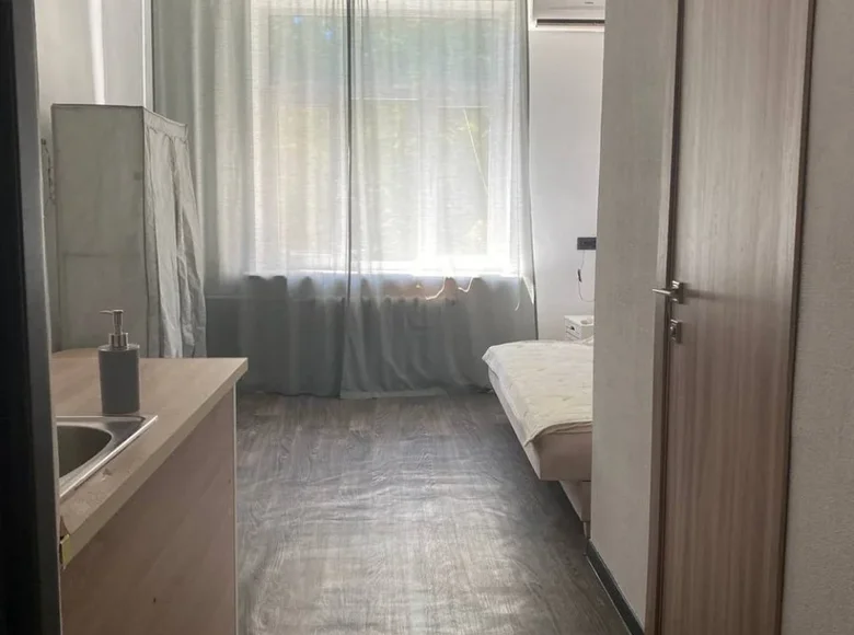 Mieszkanie 1 pokój 25 m² Odessa, Ukraina