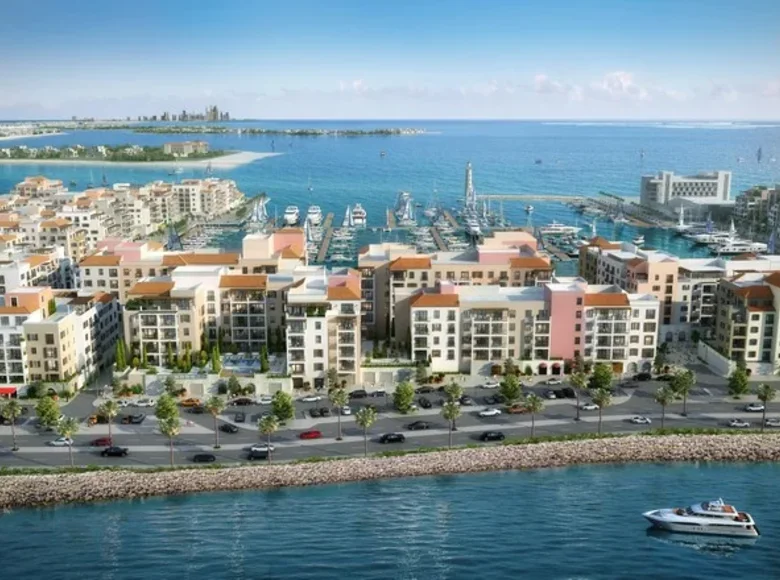 Wohnung 3 Schlafzimmer 177 m² Dubai, Vereinigte Arabische Emirate