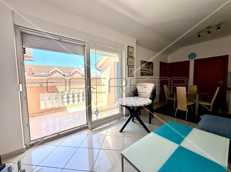 Wohnung 2 zimmer 44 m² Sibenik, Kroatien