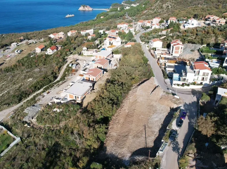 Land  Blizikuce, Montenegro