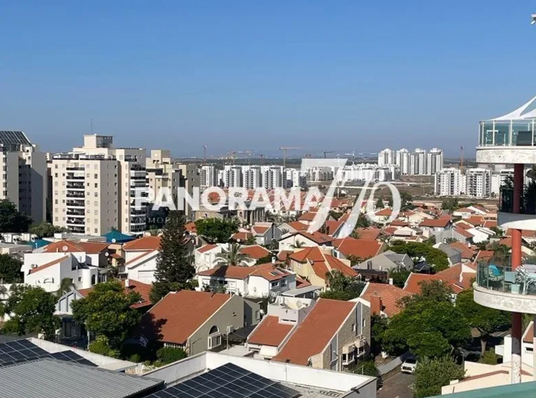 5 room apartment 97 m² Ashkelon, Israel