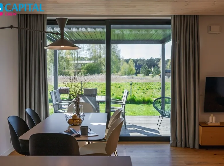 House 74 m² Palanga, Lithuania