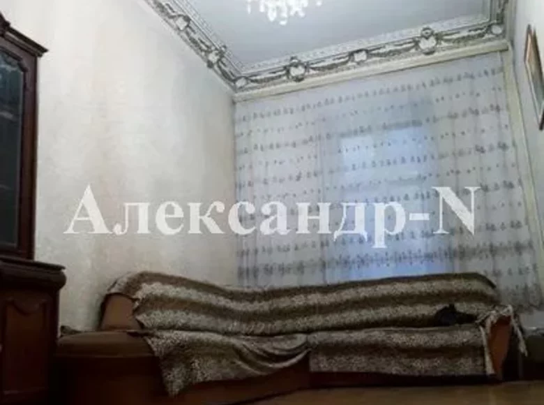 Квартира 3 комнаты 93 м² Одесса, Украина