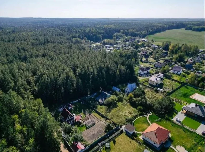 Land  Hliebkavicy, Belarus