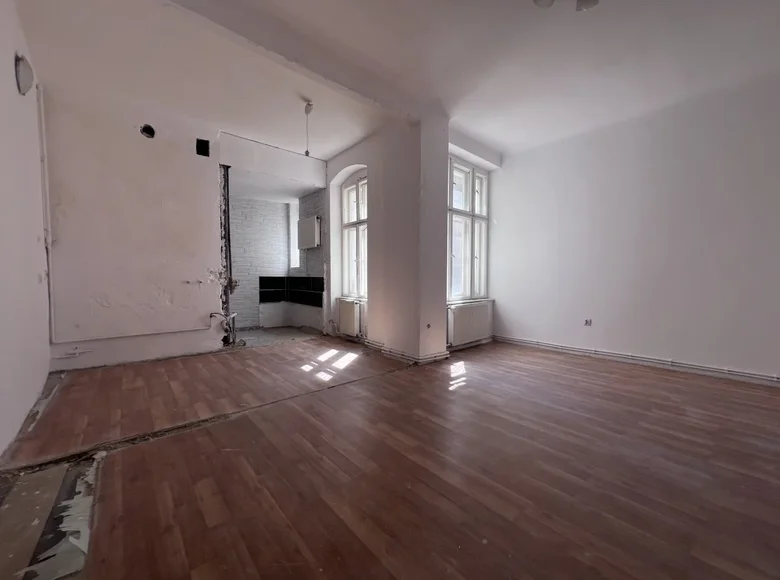 2 room apartment 37 m² Poznan, Poland