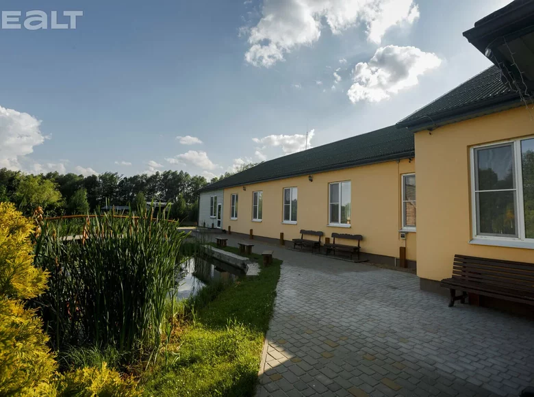 Casa de campo 295 m² Kobryn District, Bielorrusia