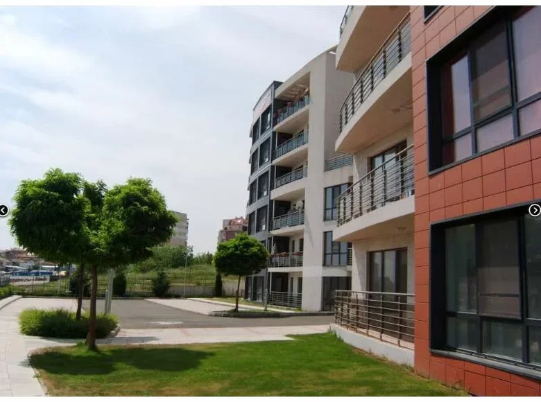 Appartement 54 m² Municipalité de Bourgas, Bulgarie