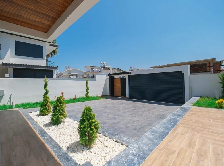 Villa de 6 habitaciones 330 m² Serik, Turquía