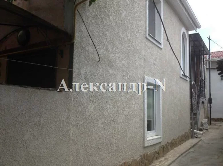 Mieszkanie 3 pokoi 89 m² Odessa, Ukraina