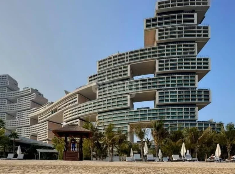 Mieszkanie 5 pokojów 226 m² Dubaj, Emiraty Arabskie