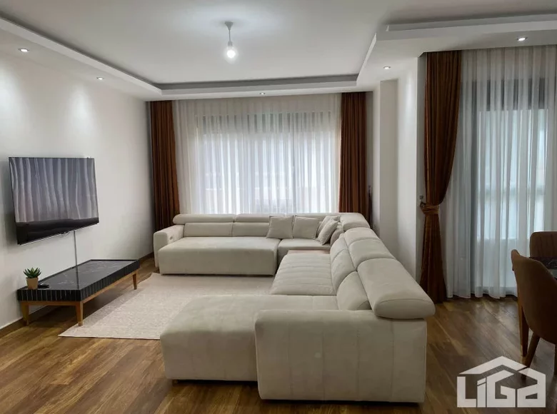 Penthouse 5 pokojów 280 m² Alanya, Turcja