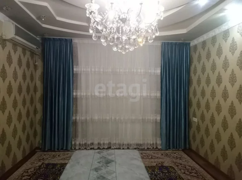 Квартира 98 м² Ташкент, Узбекистан