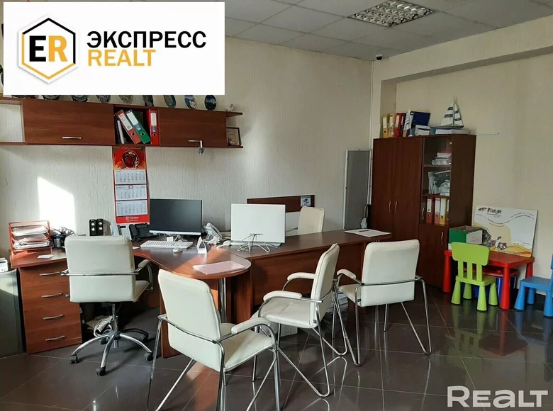Oficina 32 m² en Brest, Bielorrusia