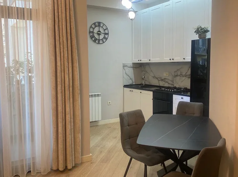 2 bedroom apartment 74 m² Tbilisi, Georgia