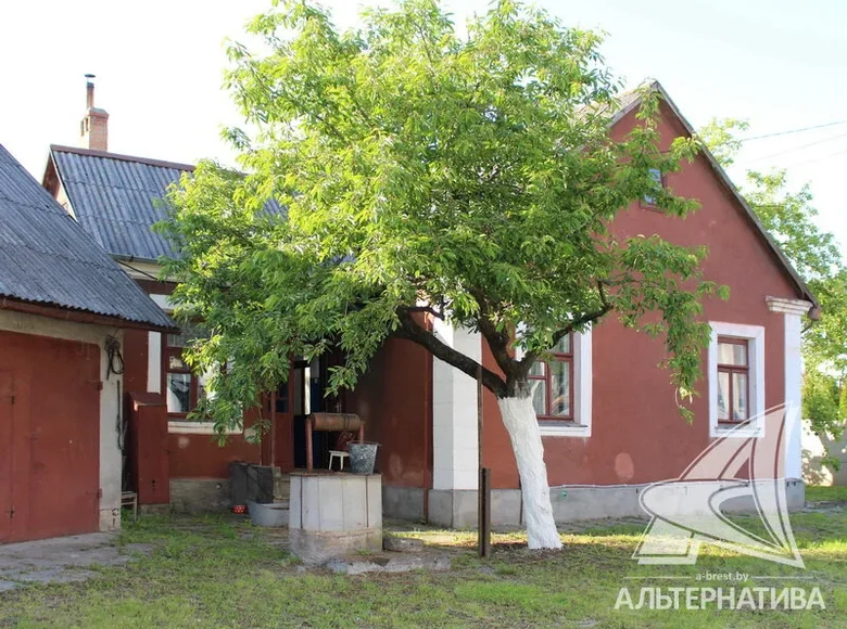 House 40 m² Brest, Belarus