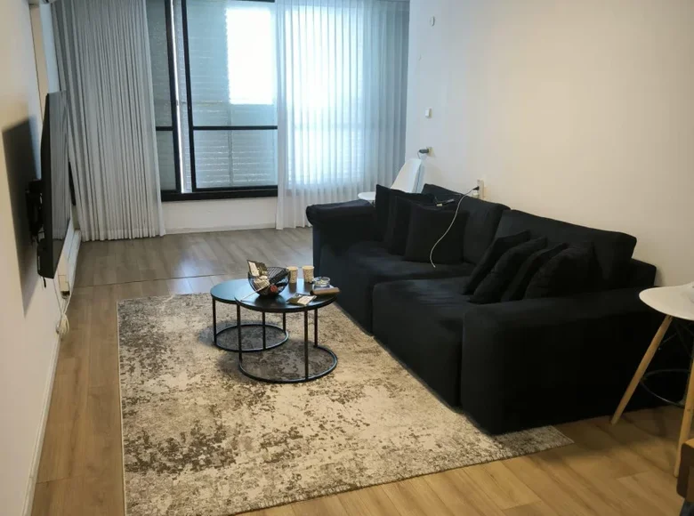 Mieszkanie 3 pokoi 70 m² Netanya, Izrael