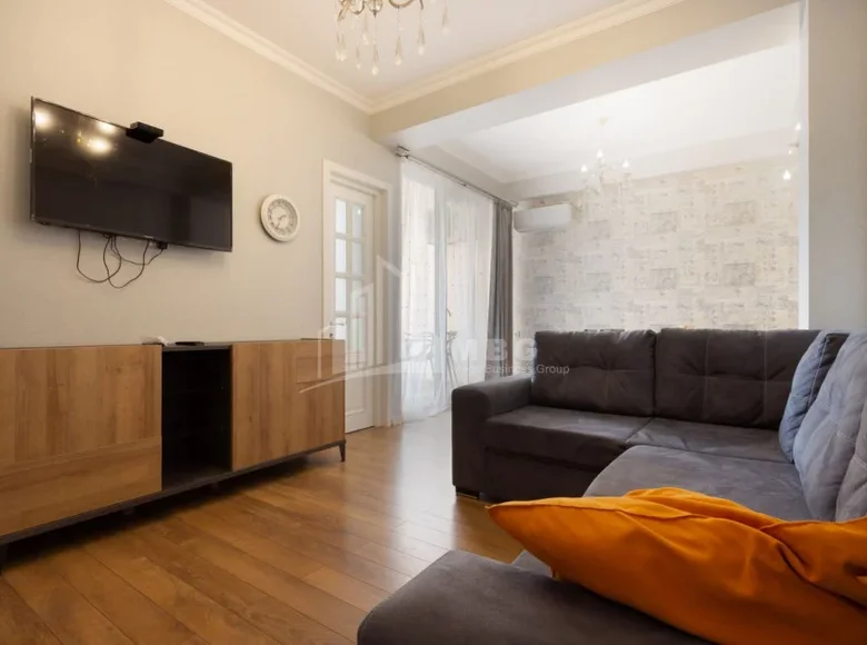 Apartamento 3 habitaciones 100 m² Tiflis, Georgia