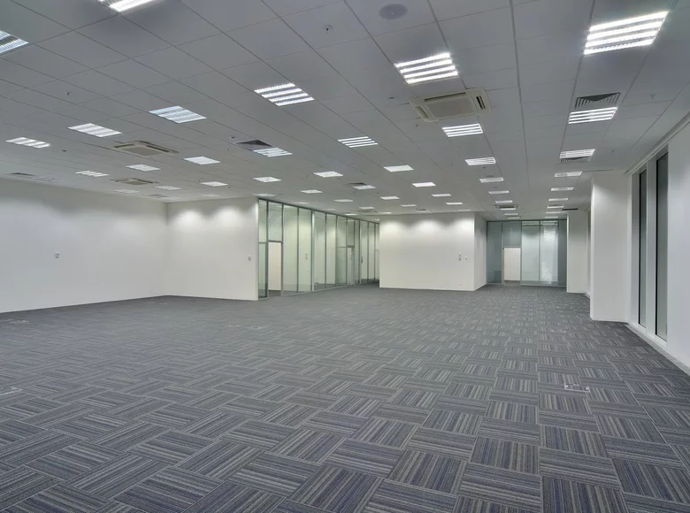 Office 1 752 m² in Odintsovo, Russia