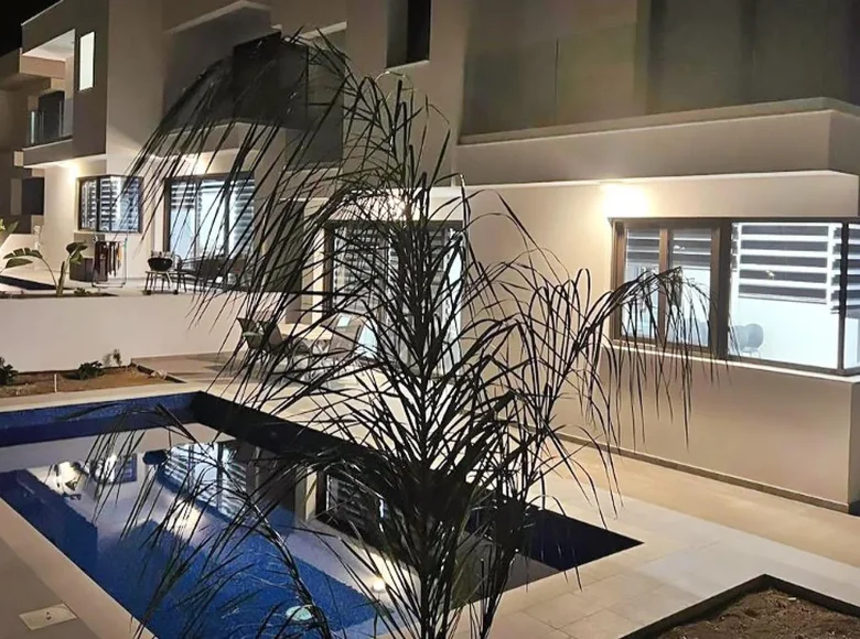 4 bedroom house 180 m² Pyla, Cyprus