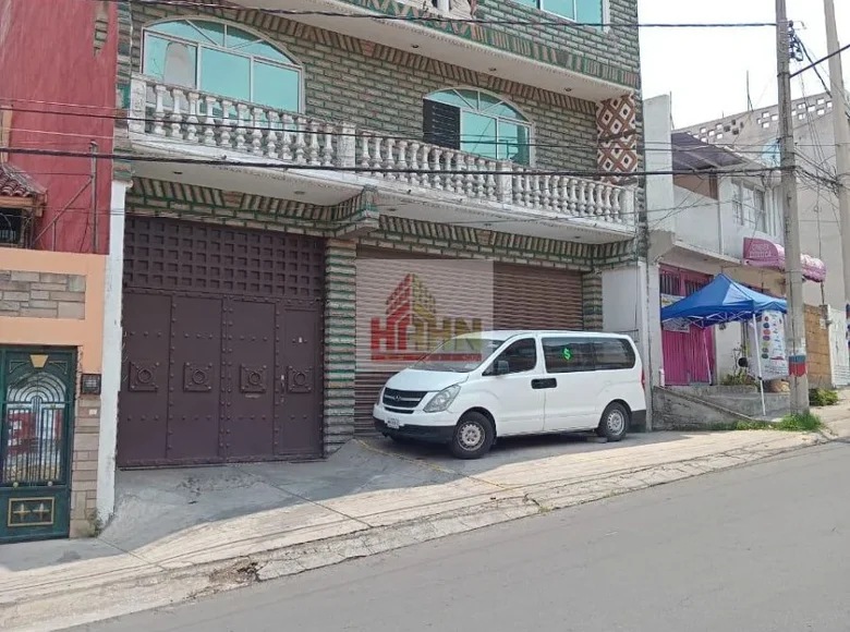 Haus 3 Schlafzimmer 336 m² Ciudad Lopez Mateos, Mexiko