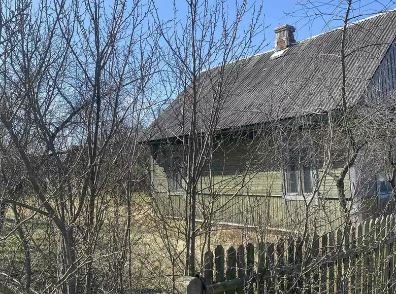 Haus 71 m² Hanzawitschy, Weißrussland