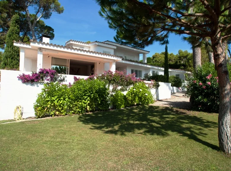 Dom 4 pokoi 285 m² Costa Brava, Hiszpania