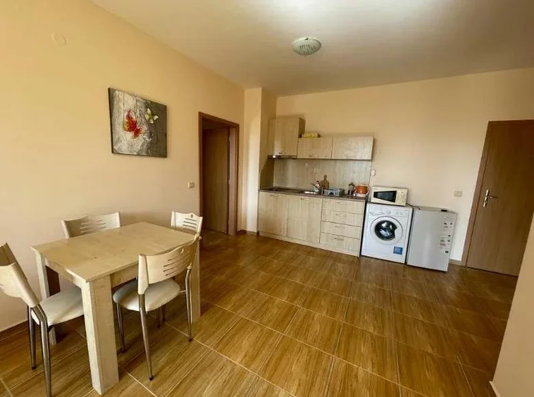 Apartamento  Sveti Vlas, Bulgaria