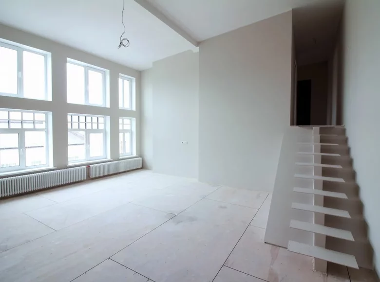 2 bedroom apartment 110 m² Riga, Latvia
