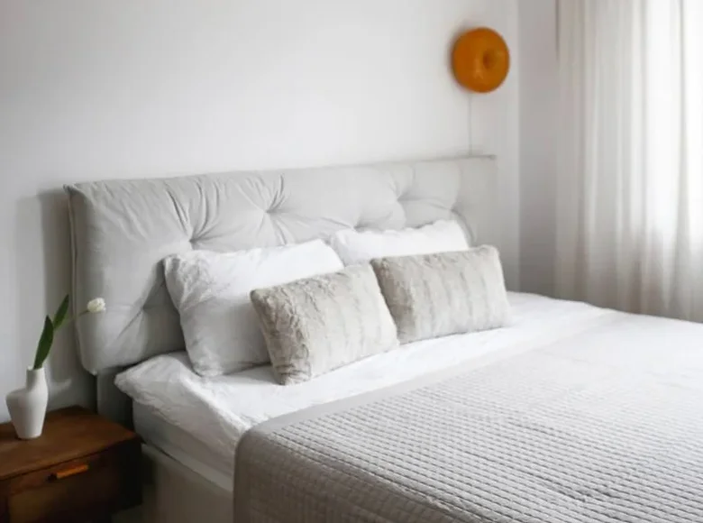 Apartment  Becici, Montenegro