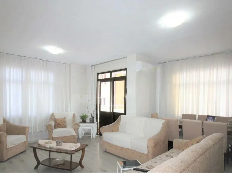 4 room apartment 180 m² Alanya, Turkey