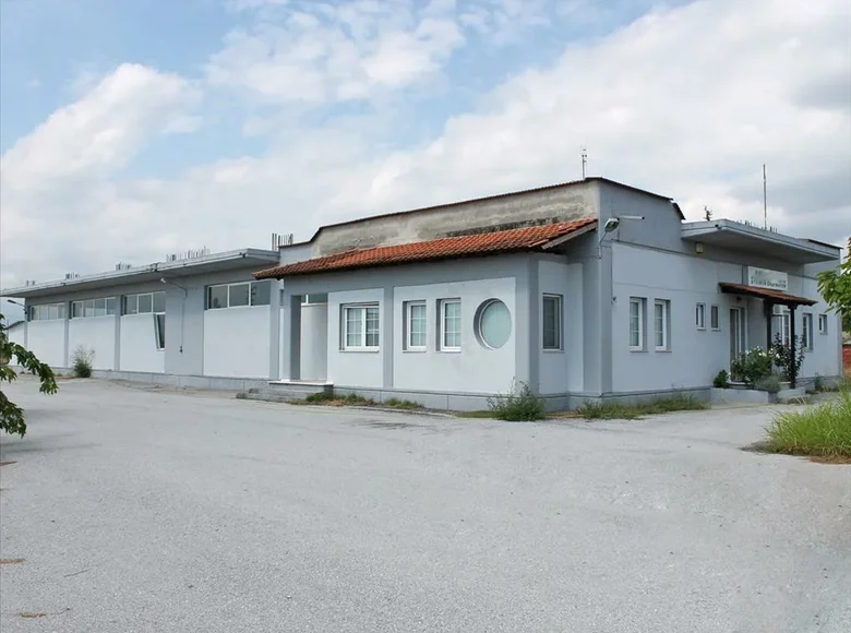 Коммерческое помещение 720 м² Kato Agios Ioannis, Греция