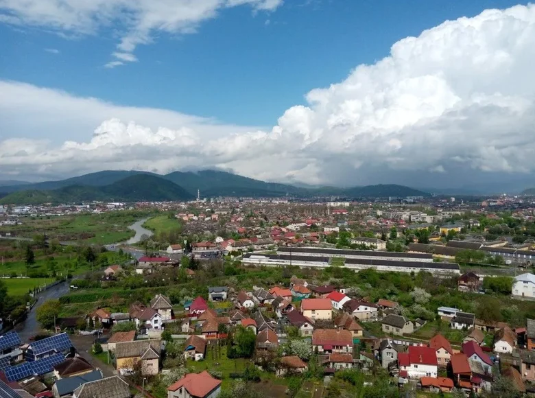 Parcelas  Kliachanovo, Ucrania