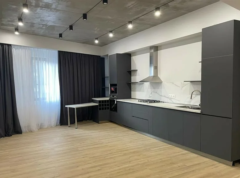 Mieszkanie 3 pokoi 102 m² Tbilisi, Gruzja