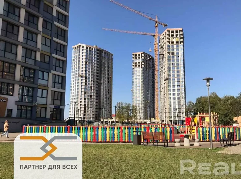 Geschäft 46 m² Minsk, Weißrussland