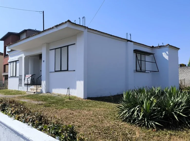 Cottage 3 bedrooms 120 m² Kallithea, Greece