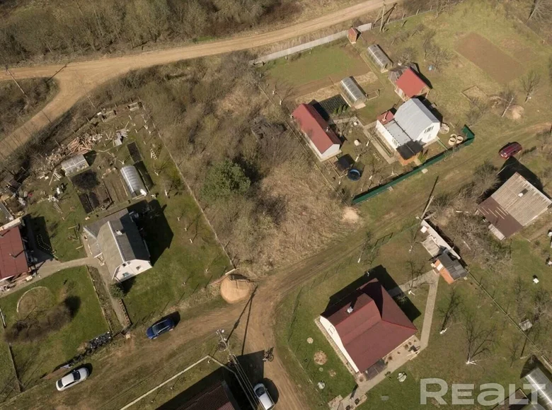 Grundstück  Lasanski sielski Saviet, Weißrussland